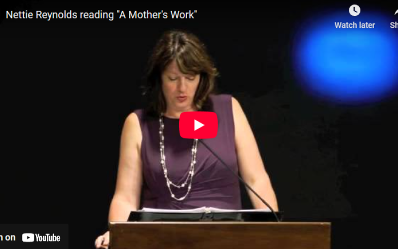 Listen To Your Mother