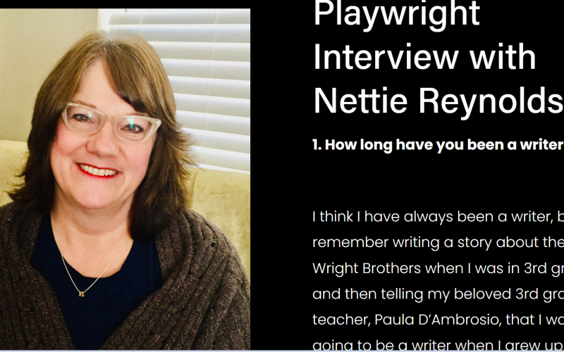 Playwright Interview 2022